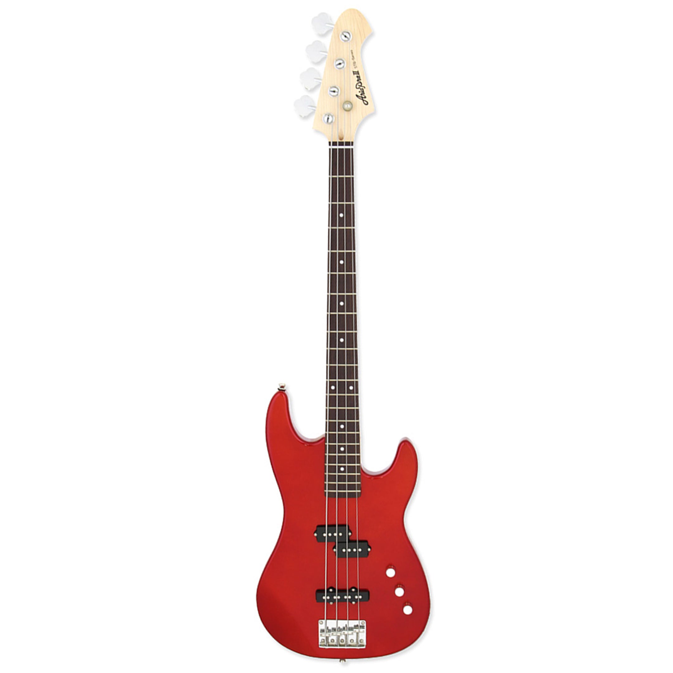 Aria Pro II STB-PJ Bass Guitar